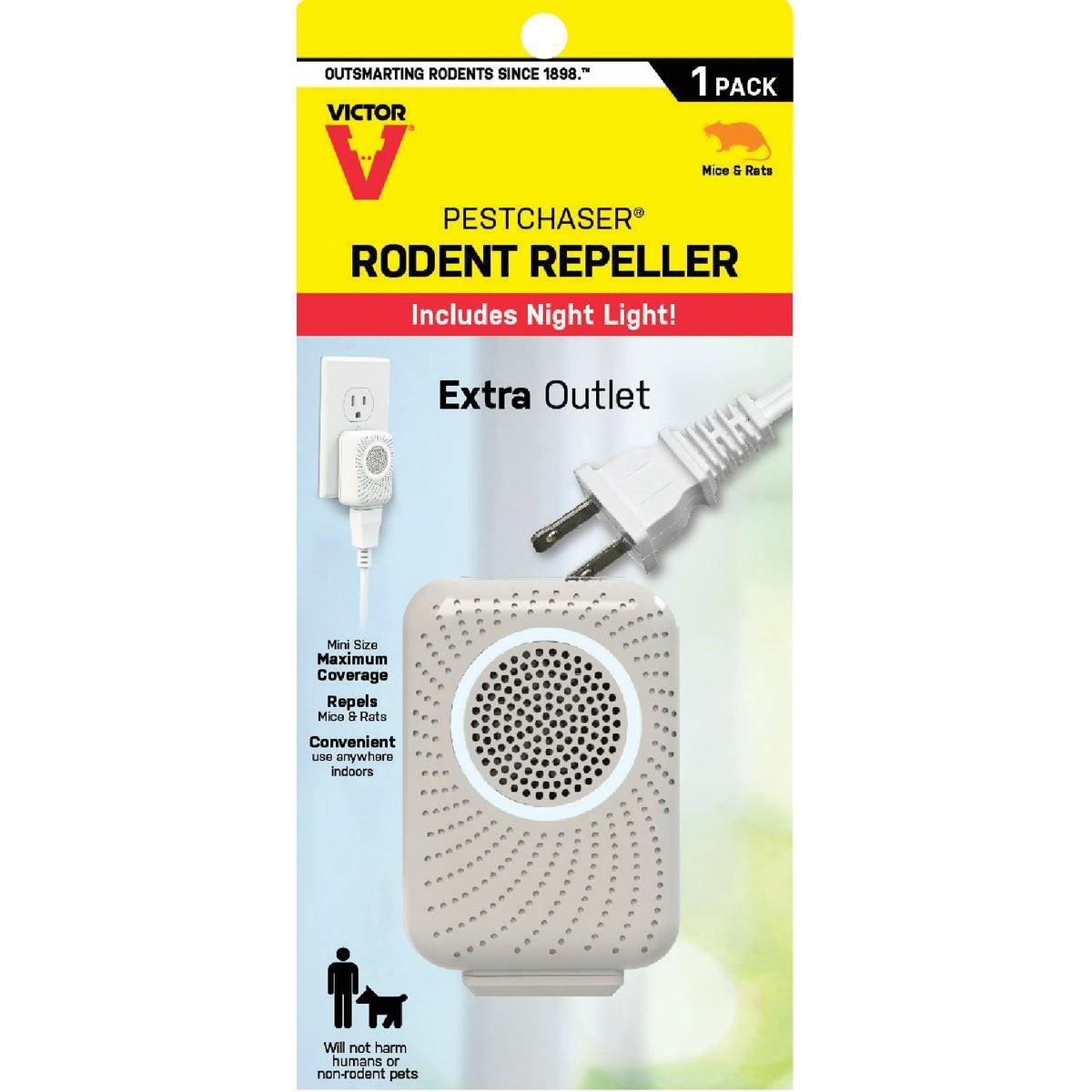 VICTOR M751PS ELECTRONIC AIR CLEANERS