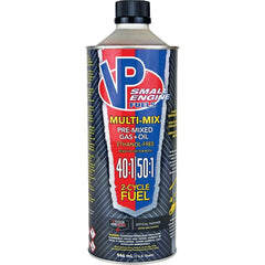 VP RACING FUELS 6815 ENERGY EFFICIENCY DEVICES