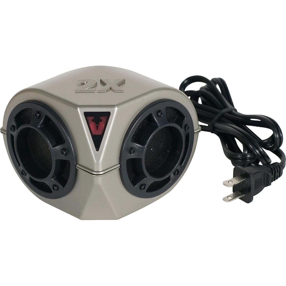 VICTOR M792 ELECTRONIC AIR CLEANERS