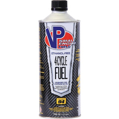 VP RACING FUELS 6205 LUBRICANTS