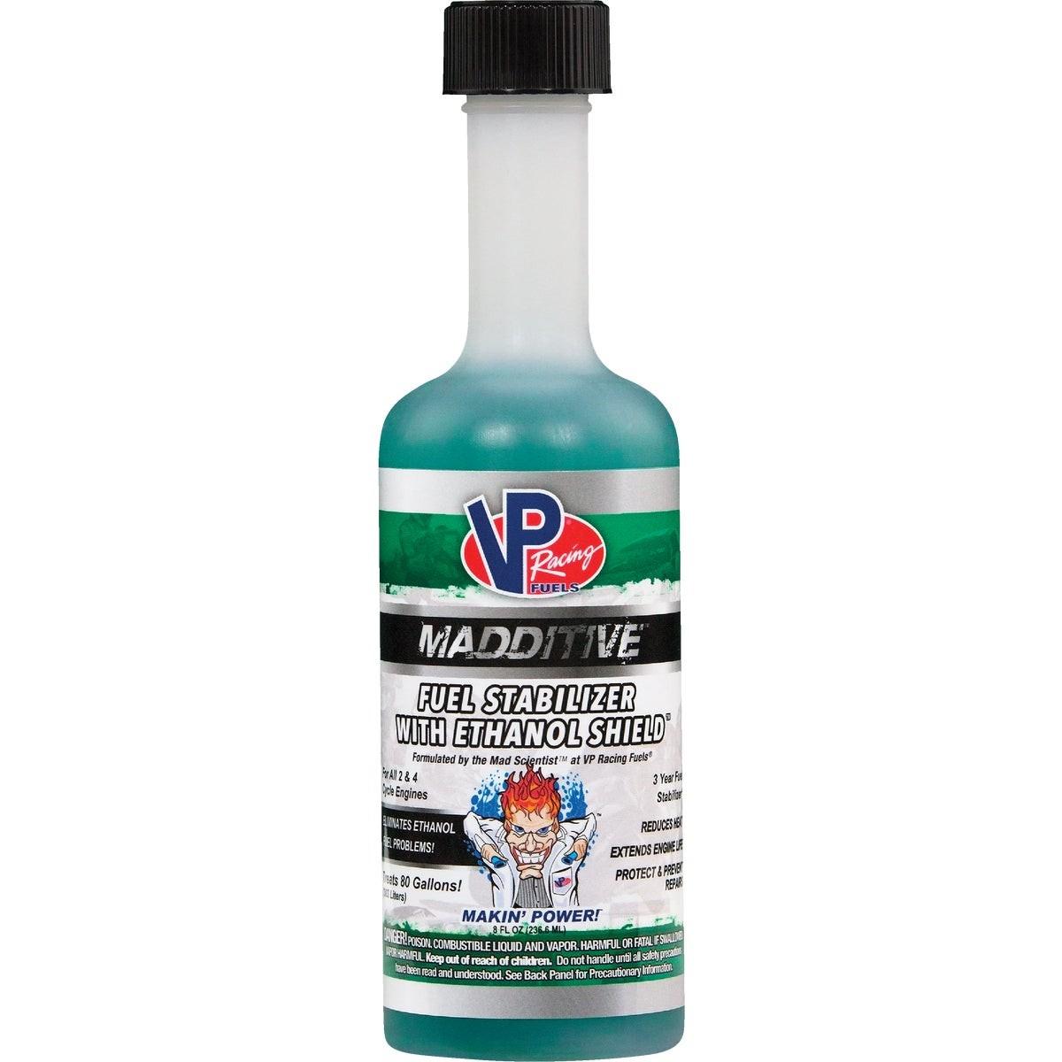 VP RACING FUELS 2815 CHEMICALS