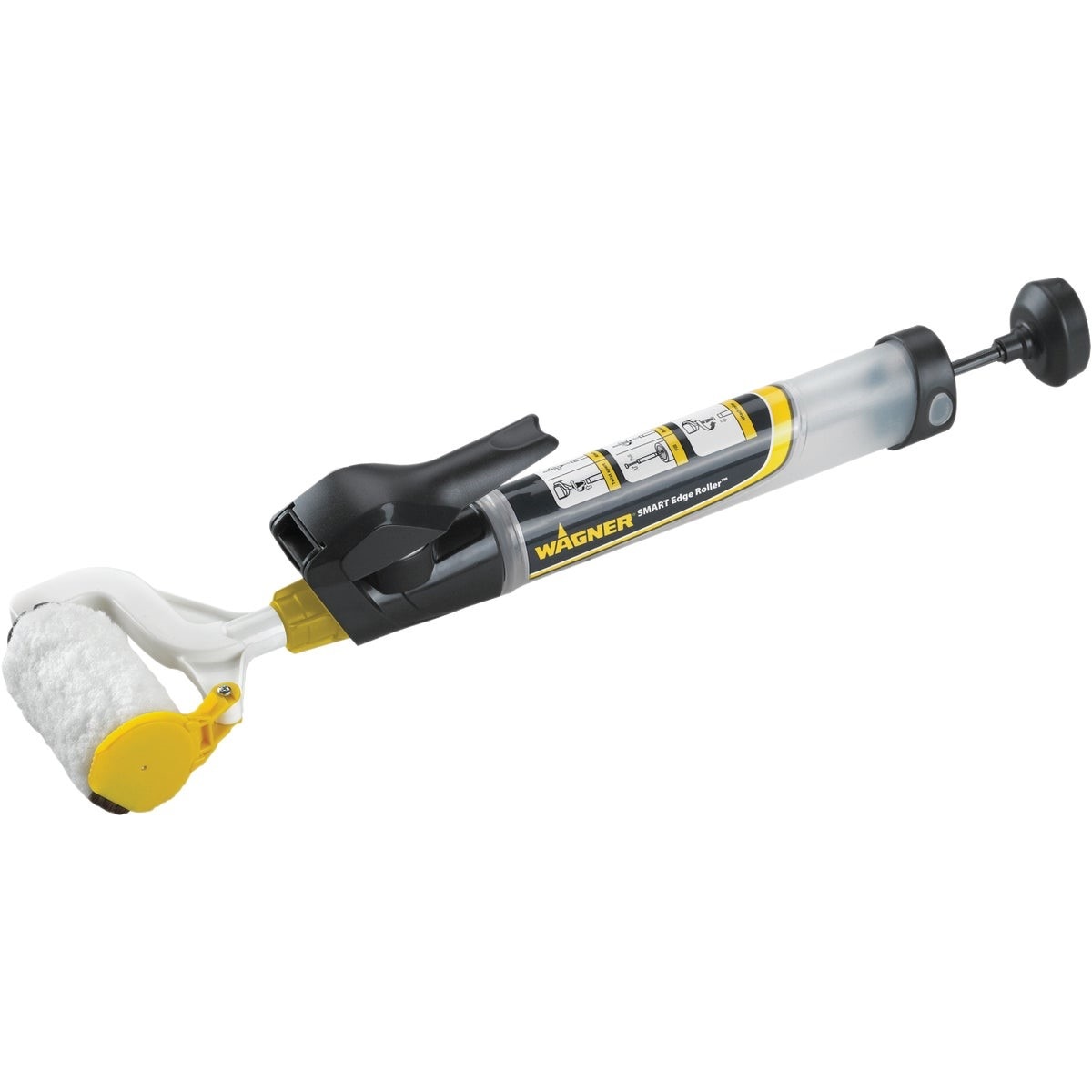 WAGNER MOTORS 0530000B PAINT SUPPLIES