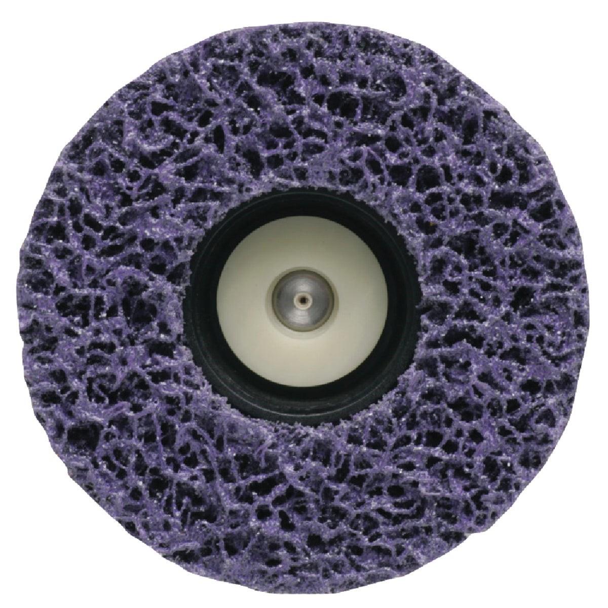 WAGNER MOTORS 0513041 ABRASIVE DISCS