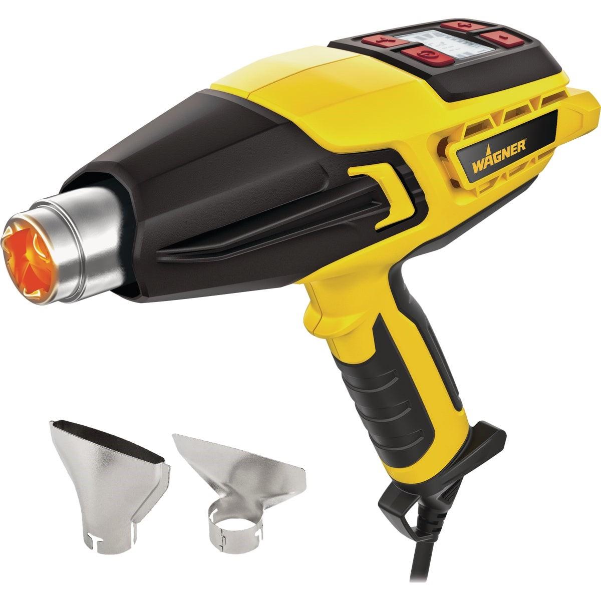 WAGNER MOTORS 0503070 HEAT GUNS