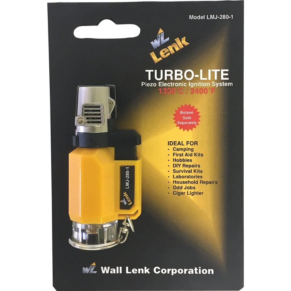 WALL LENK LMJ-280 HEAT GUNS