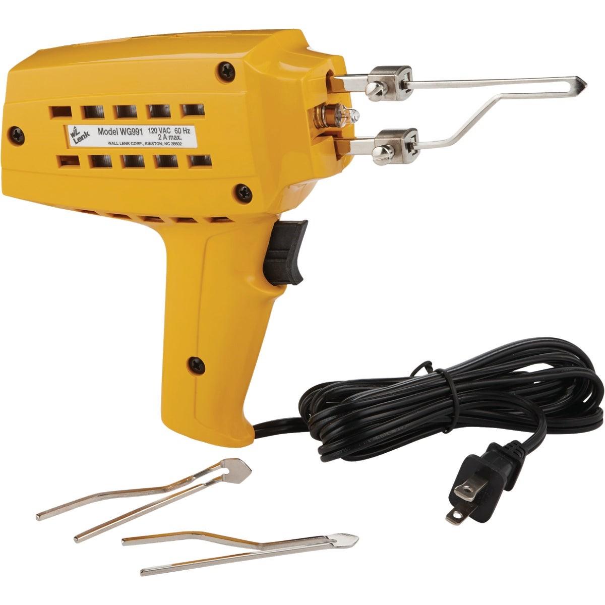 WALL LENK WG991K HEAT GUNS