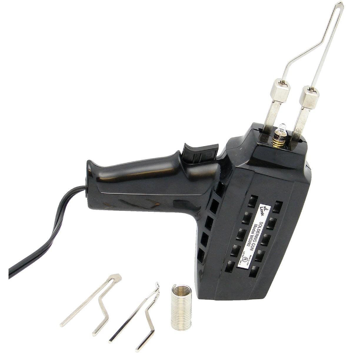 WALL LENK WG992K HEAT GUNS