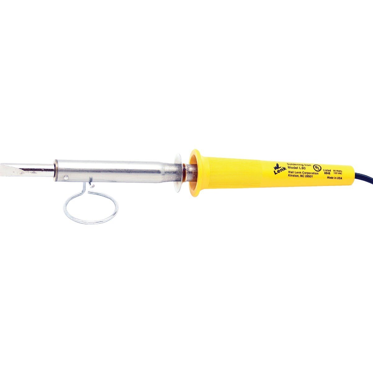 WALL LENK L80 HEAT GUNS