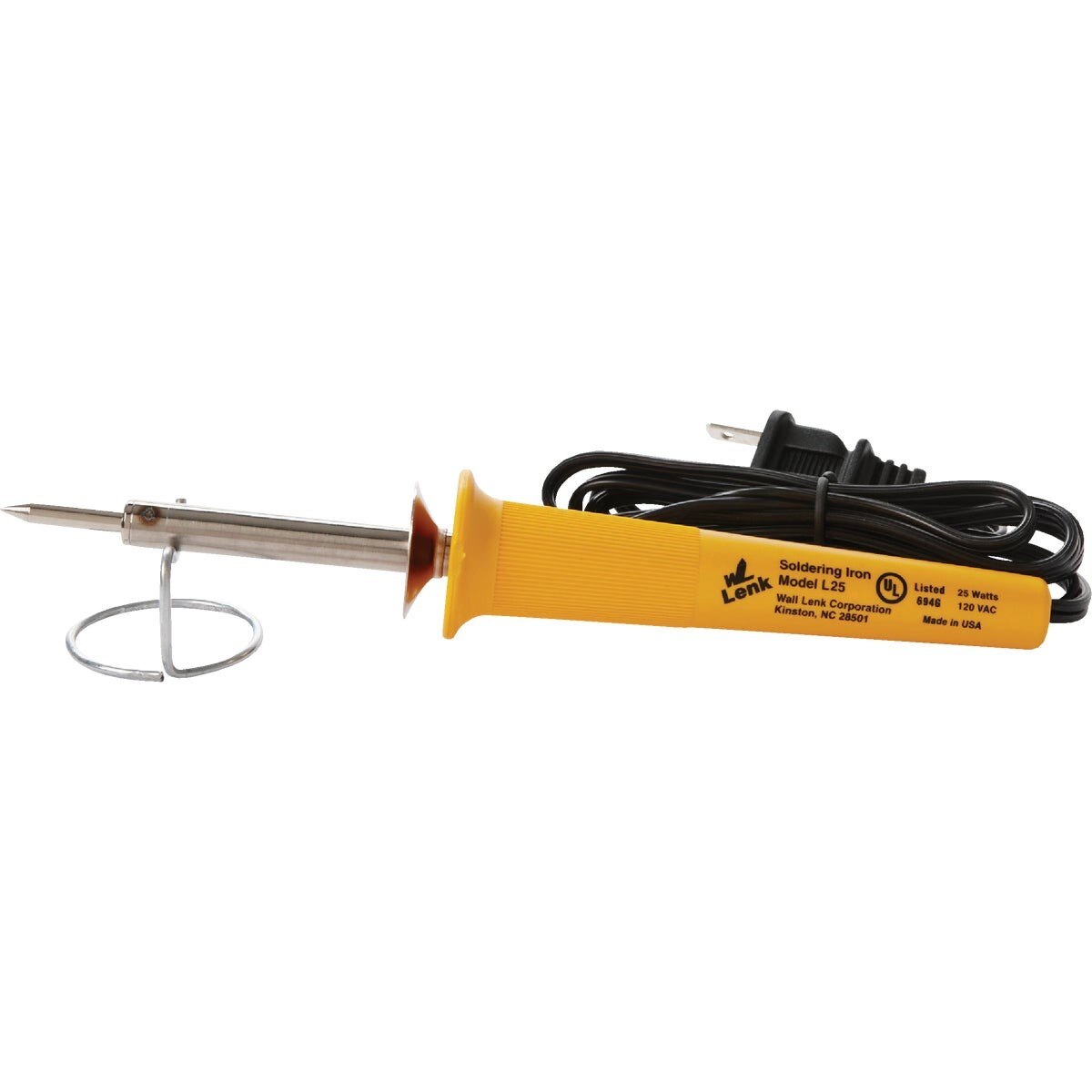 WALL LENK L25 HEAT GUNS