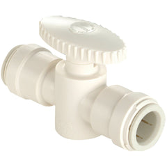 WATTS 3539-10 STOP & SHUT OFF VALVES