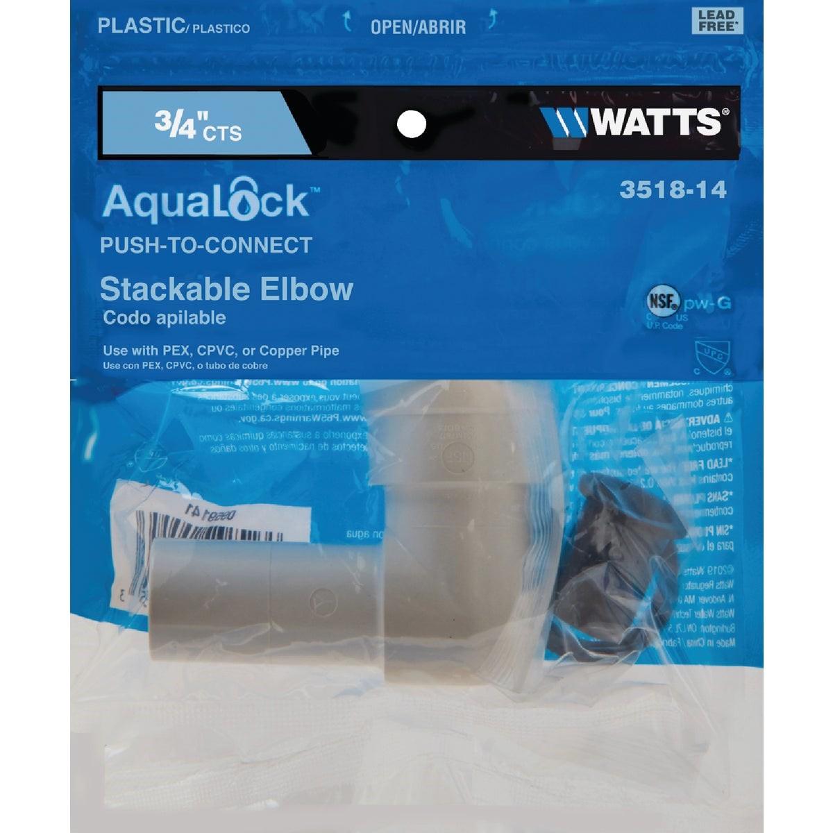 WATTS 3518-14 PIPE FITTINGS