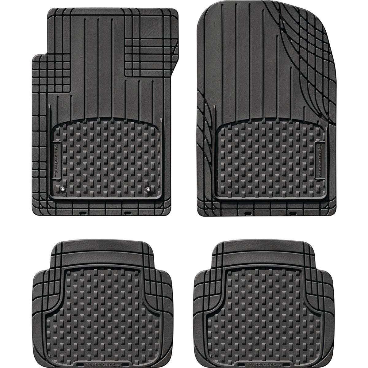 WEATHERTECH 11AVMSB TOOL STORAGE