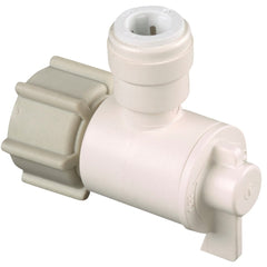 WATTS 3553-0608 STOP & SHUT OFF VALVES