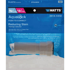 WATTS 959135 PIPE FITTINGS