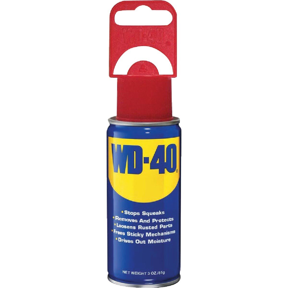 WD-40 490009 LUBRICANTS