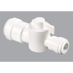 WATTS 3555-1008 STOP & SHUT OFF VALVES