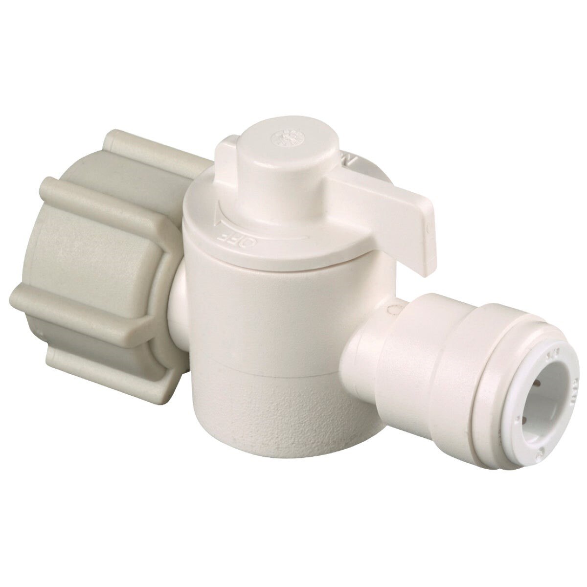 WATTS 3552-0806 STOP & SHUT OFF VALVES