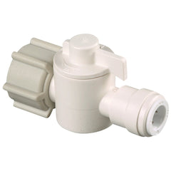 WATTS 3552-0806 STOP & SHUT OFF VALVES