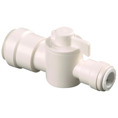 WATTS 3555-1006 STOP & SHUT OFF VALVES
