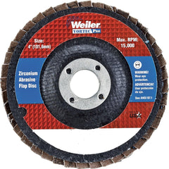 WEILER 30822 FLAP DISCS