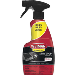 WEIMAN 70A CLEANING TOOLS AND EQUIPMENT