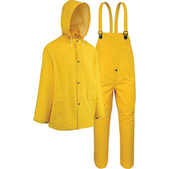 WEST CHESTER 44035/3XL HIGH VISIBILITY