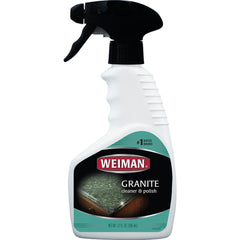 WEIMAN 78 CLEANERS & DEGREASERS