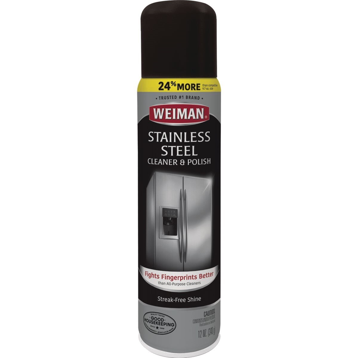 WEIMAN 02 CLEANERS & DEGREASERS