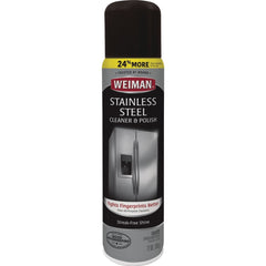 WEIMAN 02 CLEANERS & DEGREASERS