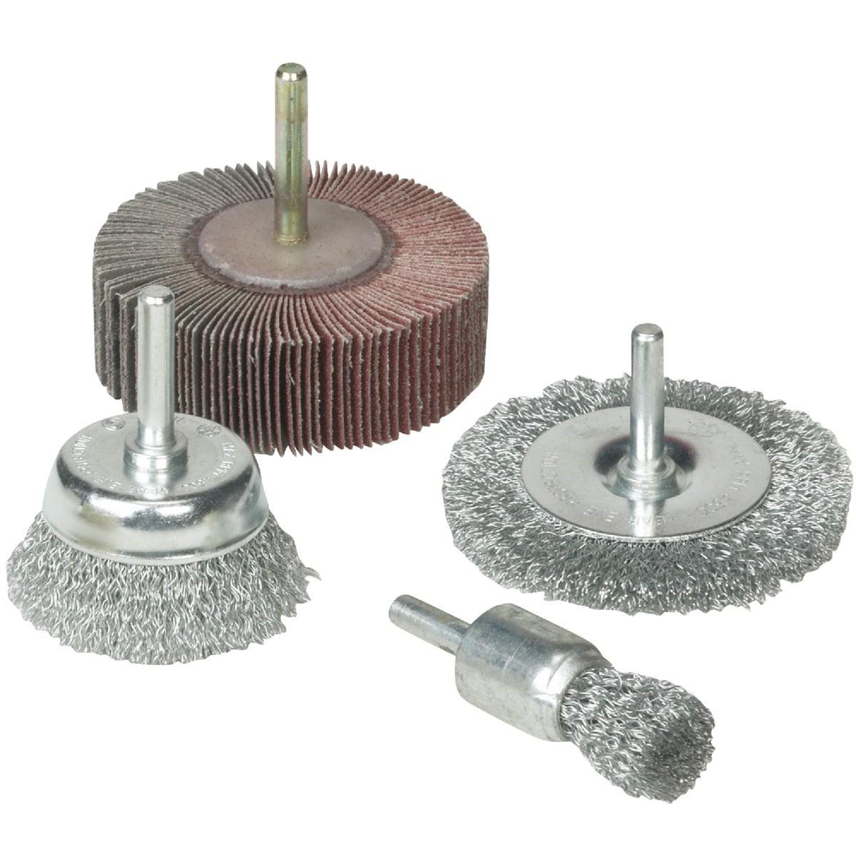 WEILER 36455 ABRASIVE HAND PADS