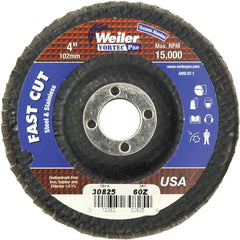 WEILER 30825 FLAP DISCS