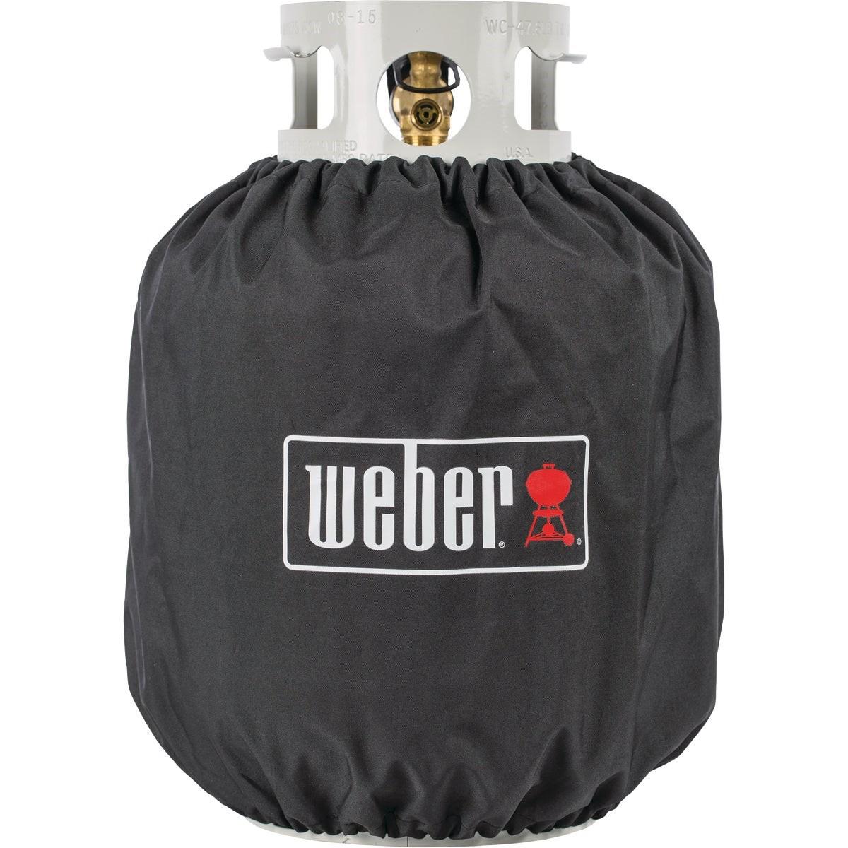 WEBER 7137 PACKAGED UNITS