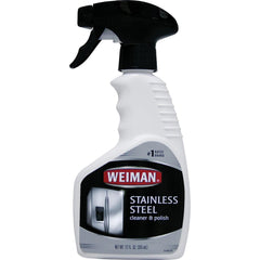 WEIMAN 76 CLEANERS & DEGREASERS