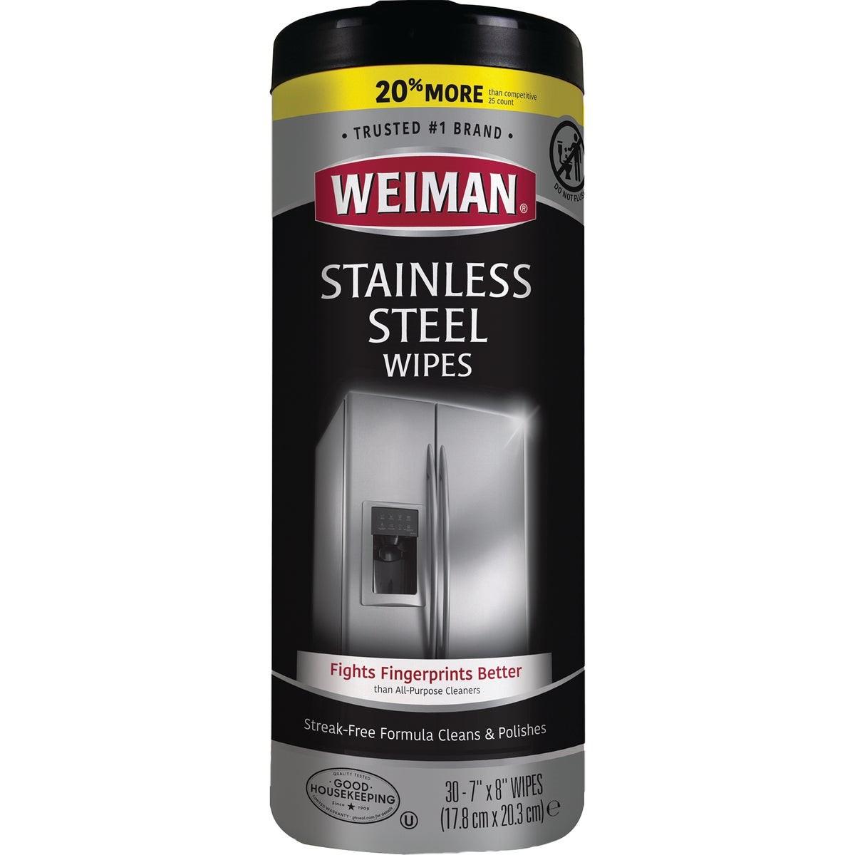 WEIMAN 92A GLASS & ALL PURPOSE CLEANERS