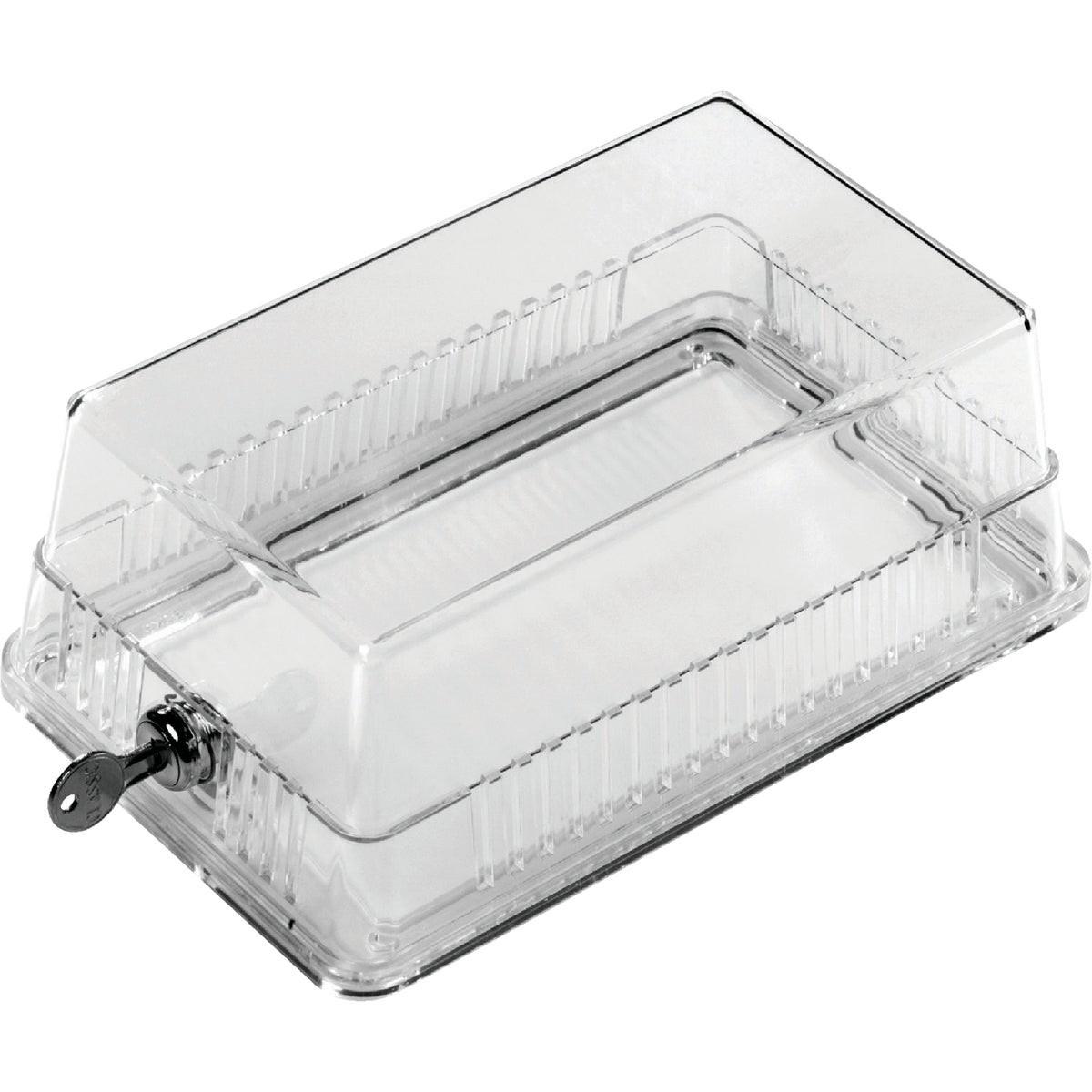 WHITE-RODGERS G10 THERMOSTAT COVERS & GUARDS