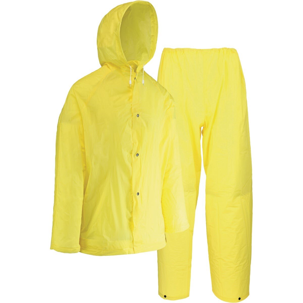 WEST CHESTER 44110/XL HIGH VISIBILITY