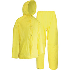 WEST CHESTER 44110/2XL HIGH VISIBILITY