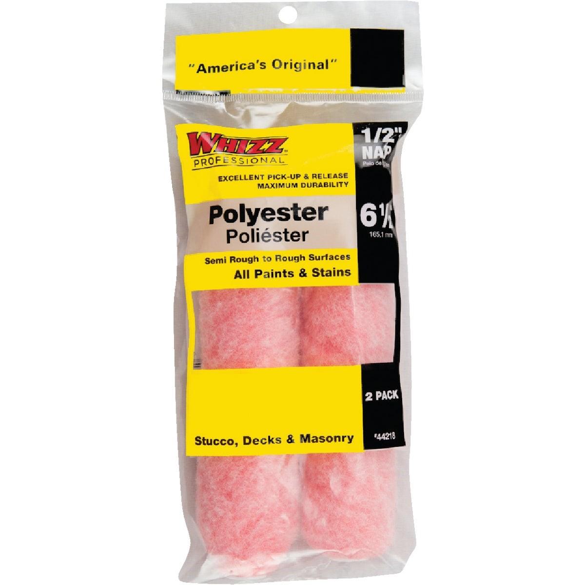 WHIZZ 44218 DUCT END CAPS