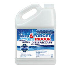 WET & FORGET 802128 CLEANERS & DEGREASERS