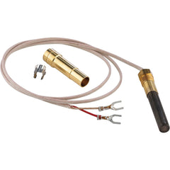 WHITE-RODGERS PG750 GENERATORS