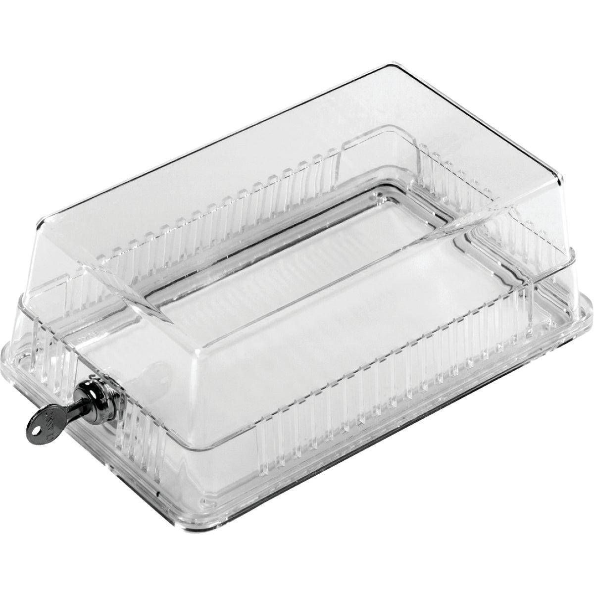 WHITE-RODGERS G20 THERMOSTAT COVERS & GUARDS