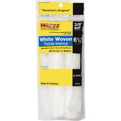 WHIZZ 44316 ROLLER COVERS