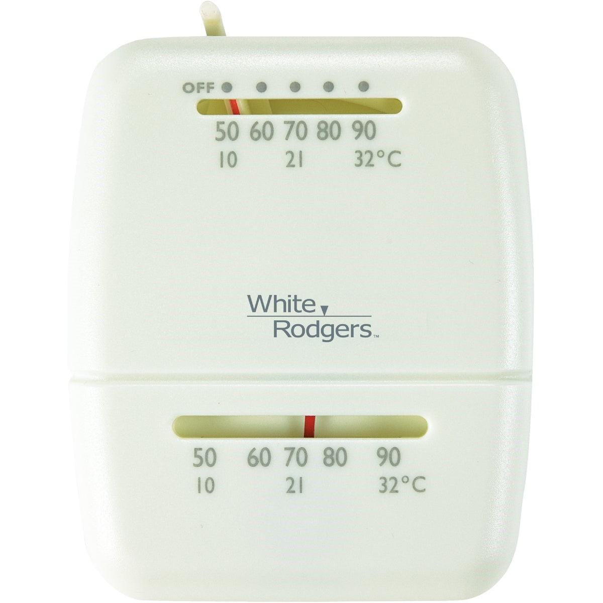 WHITE-RODGERS M100 THERMOSTAT CONTROLS & KITS