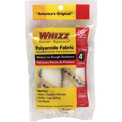 WHIZZ 54011 ROLLER COVERS