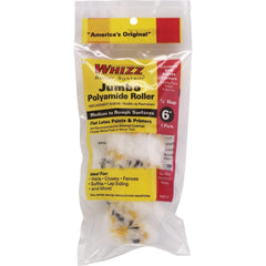 WHIZZ 60015 ROLLER COVERS