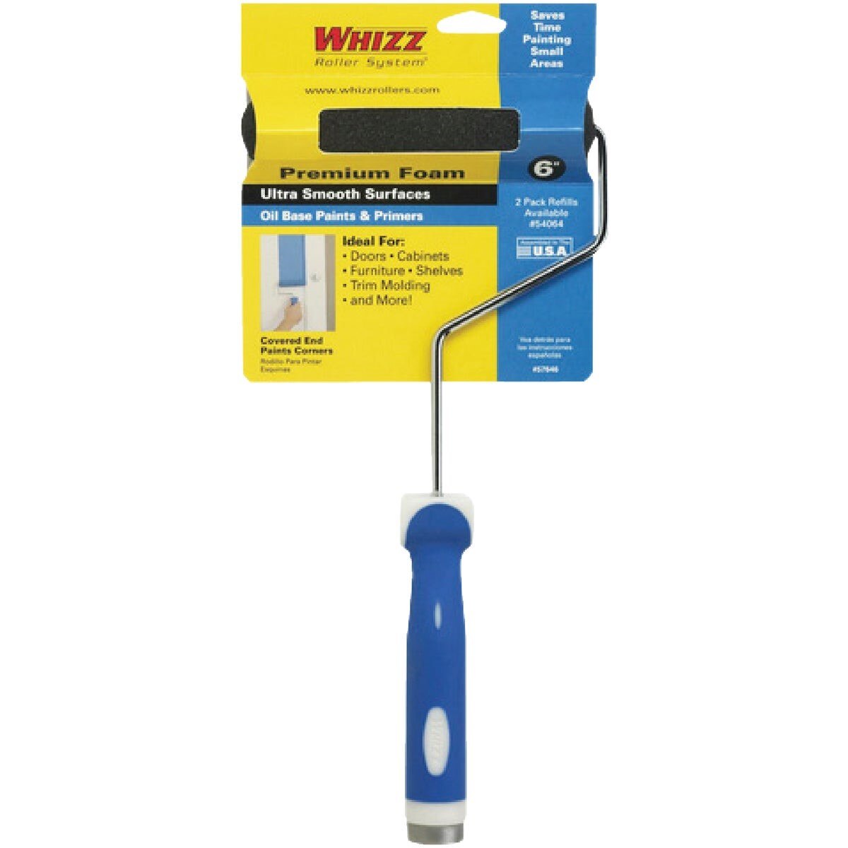 WHIZZ 57646