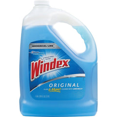 WINDEX 12207 GLASS & ALL PURPOSE CLEANERS