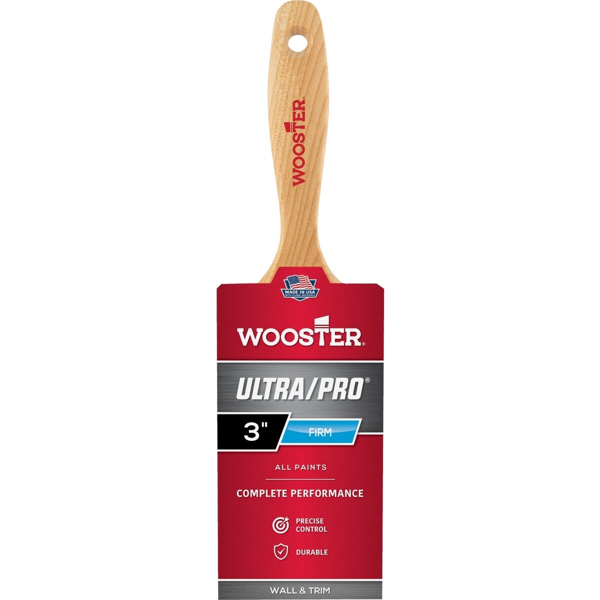 WOOSTER BRUSH 4176-3 PAINT SUPPLIES