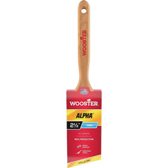 WOOSTER BRUSH 4231-21/2 PAINT BRUSHES
