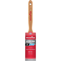 WOOSTER BRUSH 4175-2 PAINT BRUSHES